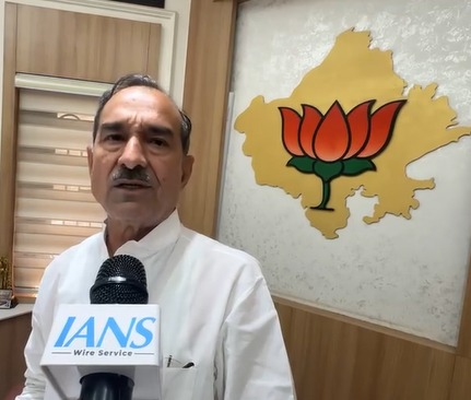 Tourism will benefit from the US Vice President’s visit to Jaipur, special preparations are being done by the government: Madan Rathore