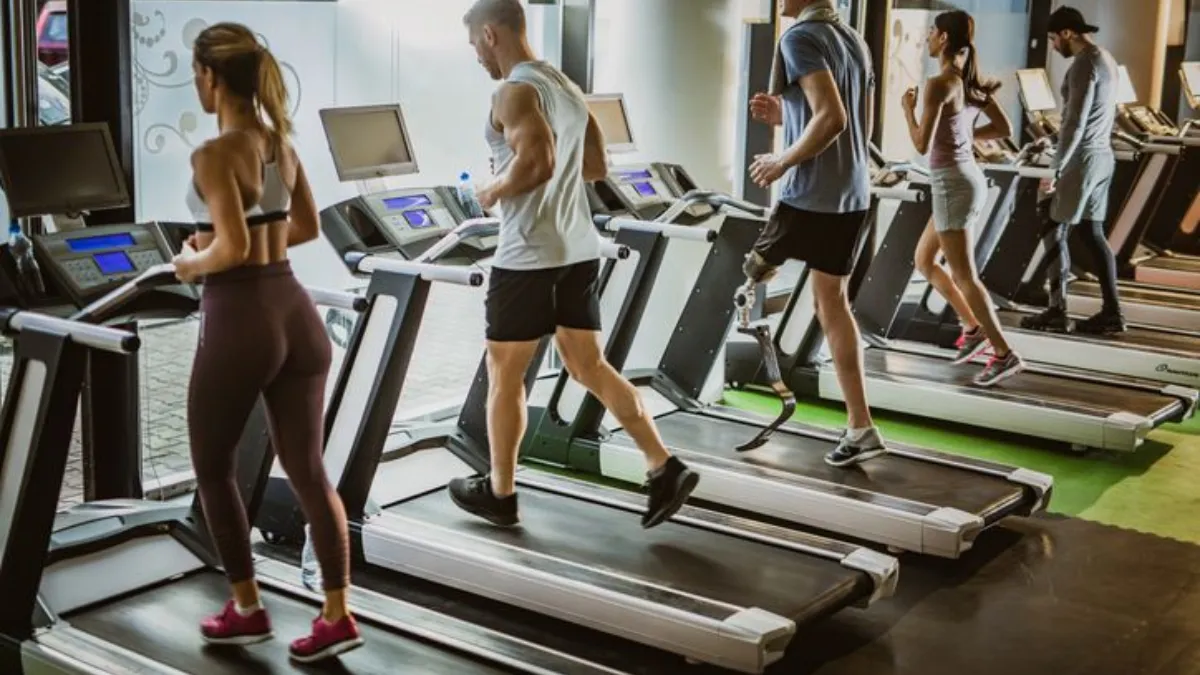 5 Top-rated treadmills with automatic functionality: For those who have a fever of fitness