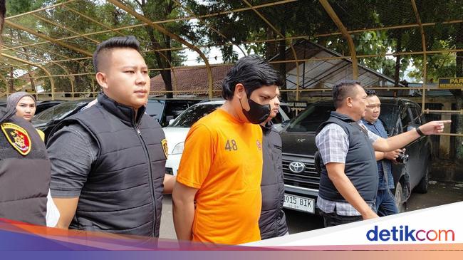 Police will investigate the psychiatric doctor who is a patient in Garut