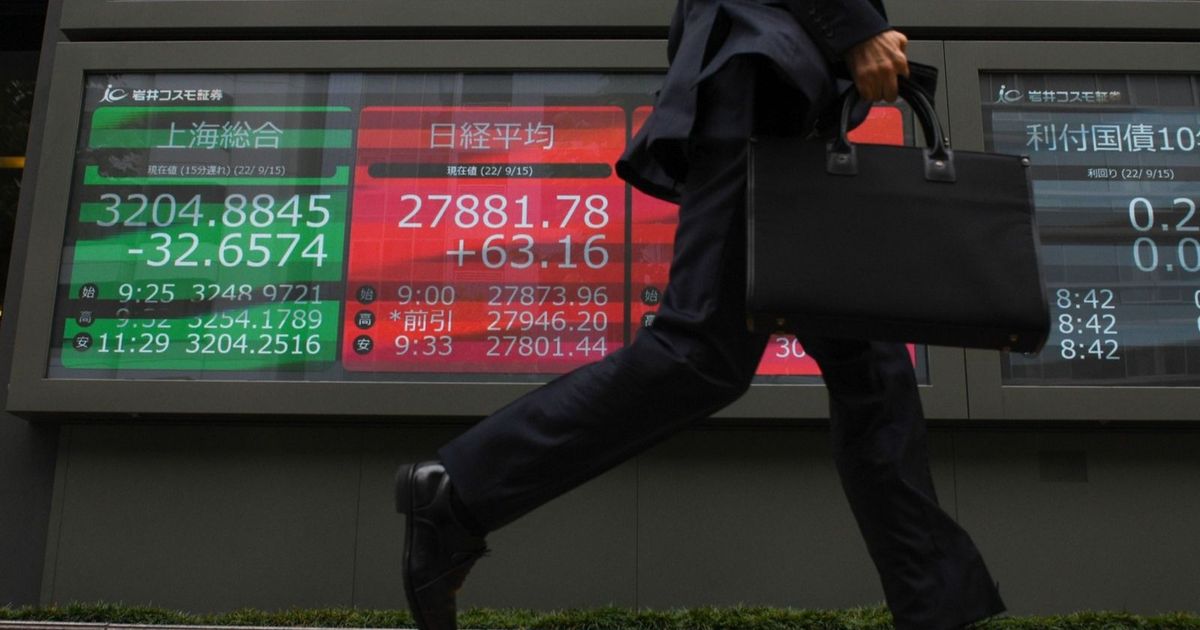 The origin of emerging markets reduces its losses with the calm of the trade war