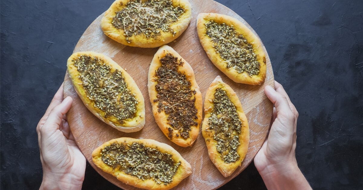Green thyme pies – web medicine