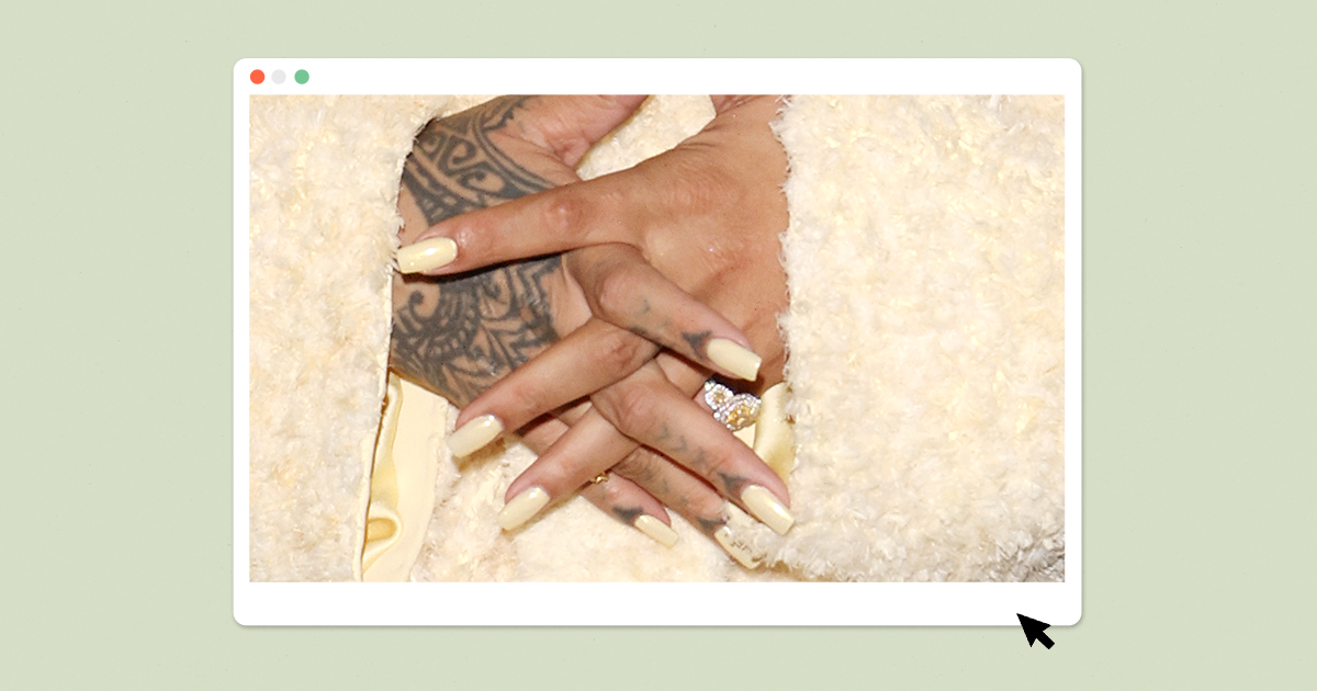 9 Nail Trends for Spring 2025, According to Nail Artists – ryan
