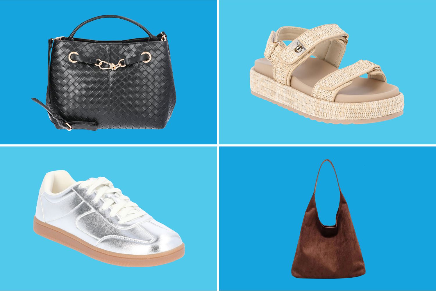 7 Designer Lookalike Shoes and Handbags at Walmart – ryan