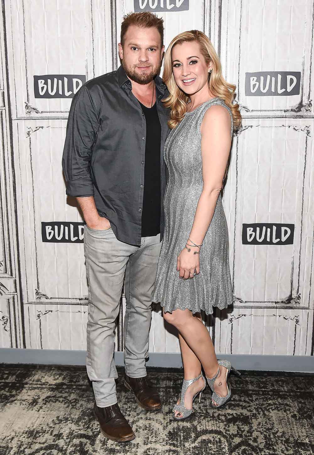 Kellie Pickler Court Battle With Husband Kyle Jacobs’ Parents Explained – ryan