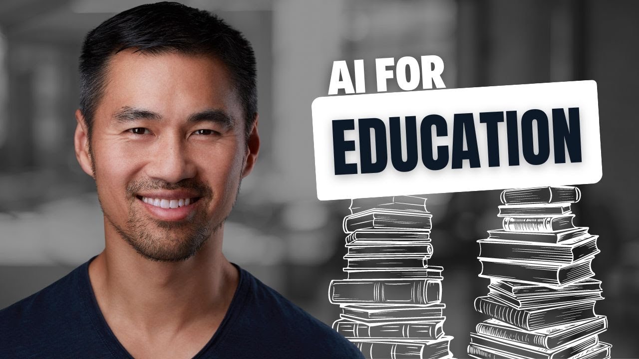 What is AI for Higher Education? – ryan