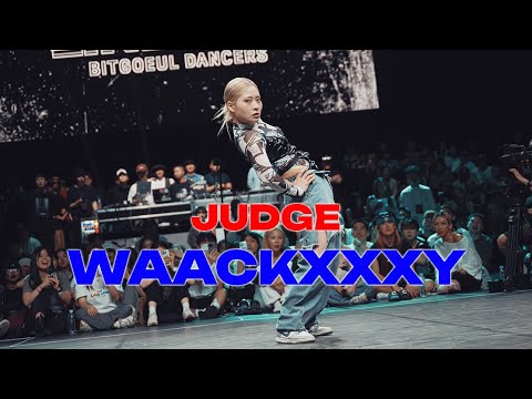 WAACKXXXY(KR)ㅣJUDGE SHOWCASE | 2024 LINE UP SEASON 9 – ryan