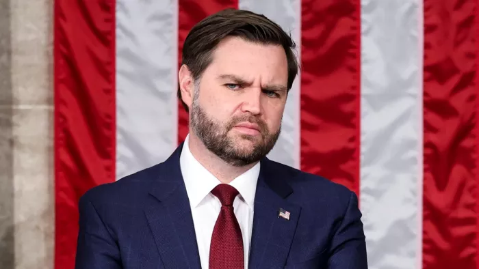 US Vice President Vance, Premier Modi, can also go to Jaipur for three days with his wife -the US Vice President will stay with his wife with his wife for three days with his wife