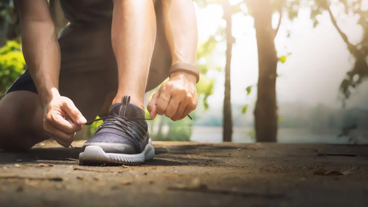 Best running shoes for men under 2000: ease and performance on a budget