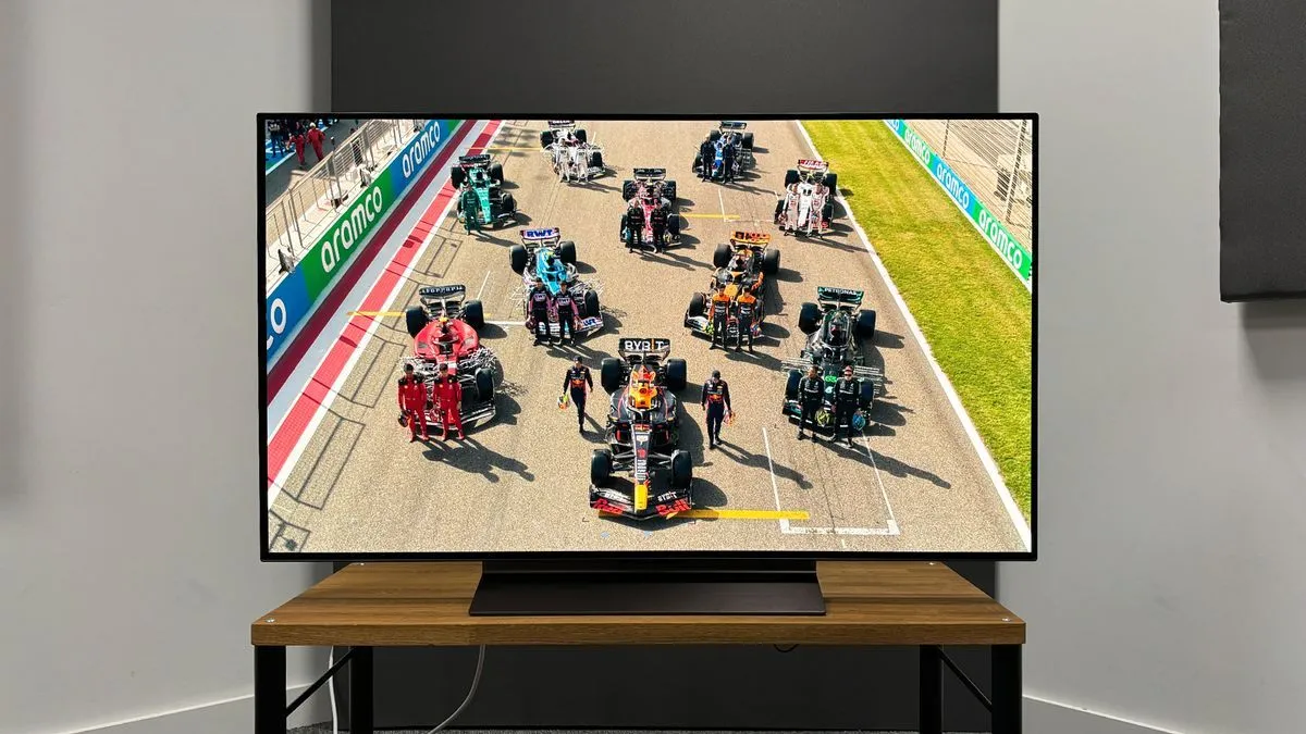 Best 65 inch TV trading in India: Picks for Cinematic Experience