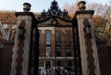 Harvard vs Trump: Trump administration demands ten years from the University’s foreign donation record | Today news