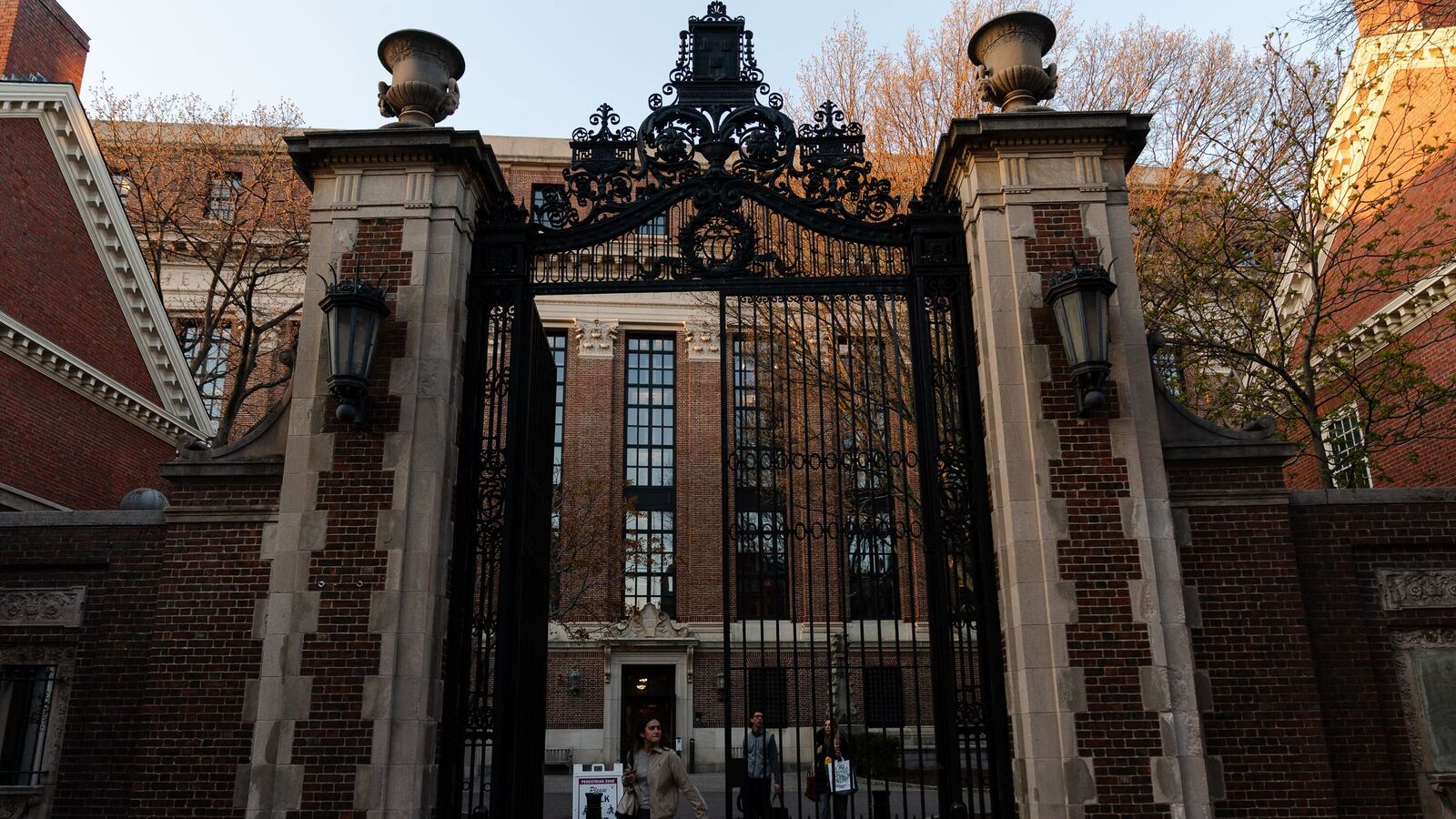 Harvard vs Trump: Trump administration demands ten years from the University’s foreign donation record | Today news
