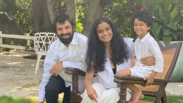Night Ashwin Wife Love Story Sasur is C Ashwini Owner of Vyjayanthi Movies Directeded Only 3 Movies Marathi News – ryan