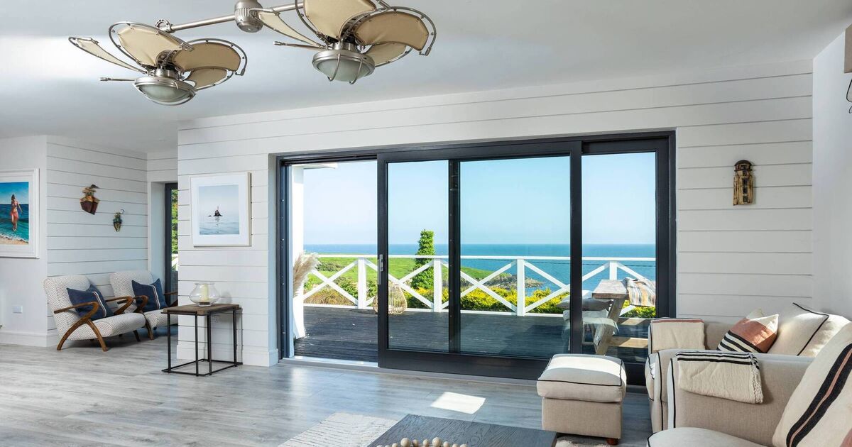 Homes are going for € 5m a pop in Sandycove, so how does € 1.8m sound? – ryan
