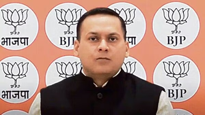 MURSHIDABAD VIOLENCE: AMIT MALVIYA claims, ‘revealed the police report to the MAMTA government’s poll’