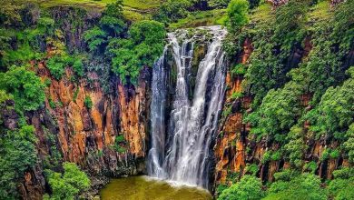You should also wander these 4 places of Sikar