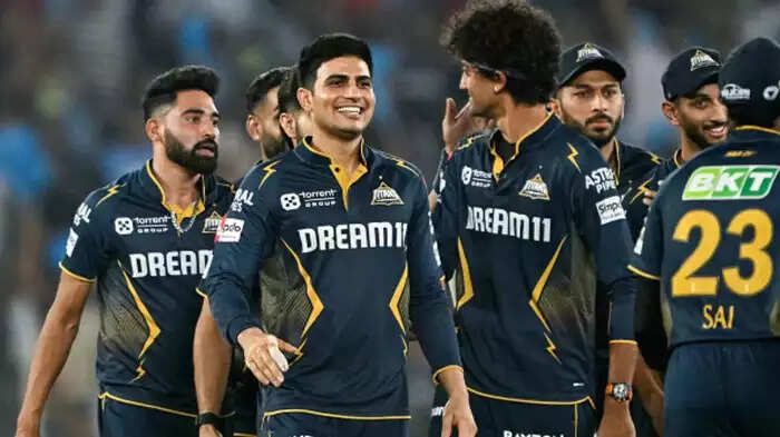 Gujarat Titans have become even more feared, this dangerous everything -timetable in the middle IPL dead