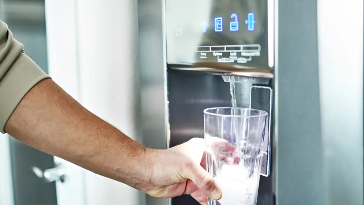 Top refrigerators with water dispensers (February 2025): Ensure the ultimate freshness and hydration