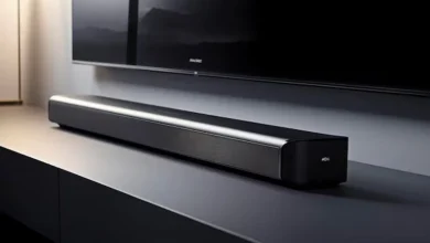 Top Dolby Atmos Soundbars with Mic connectivity option for an exciting sound experience (February 2025)