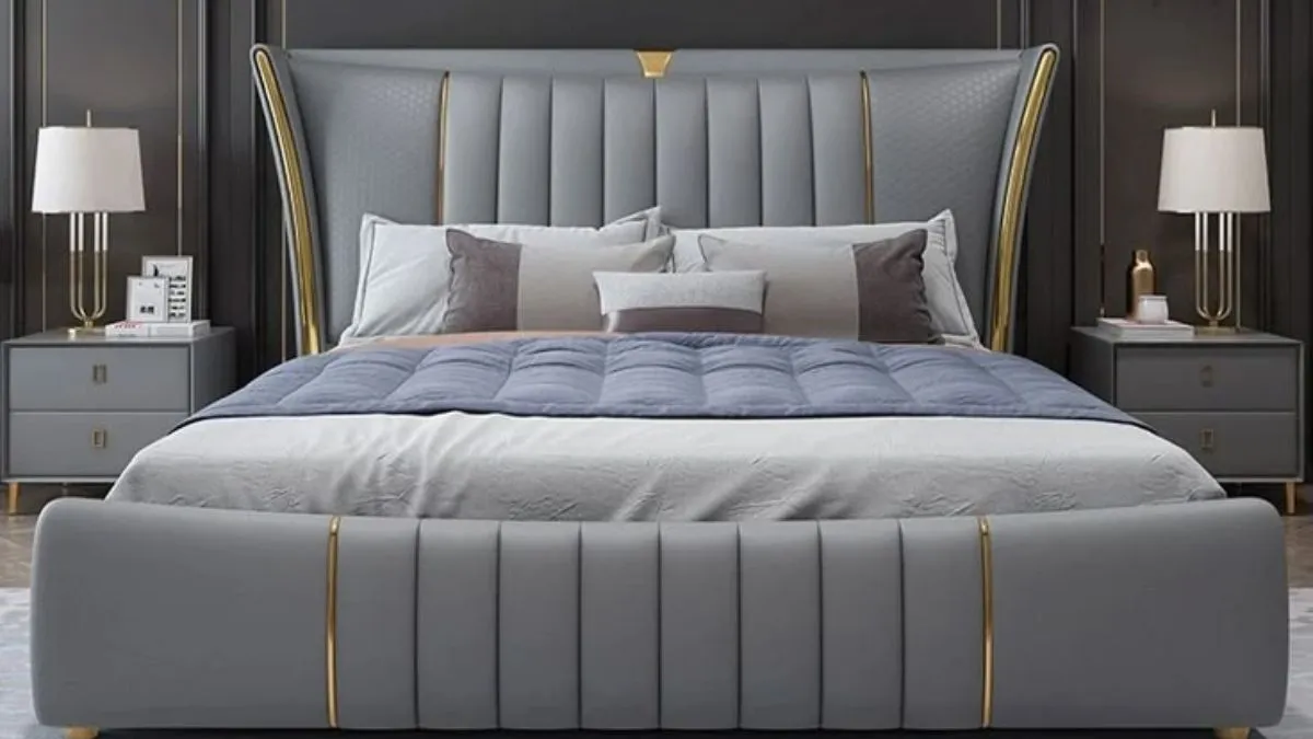From contemporary to classic: Best King -Sized Bedd designs for each home