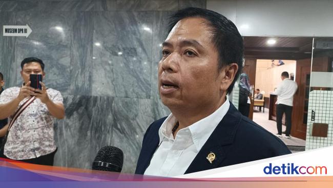 Chairman of the House Commission V insists Pelindo to resolve the arrangement after the horror traffic knot in Priok
