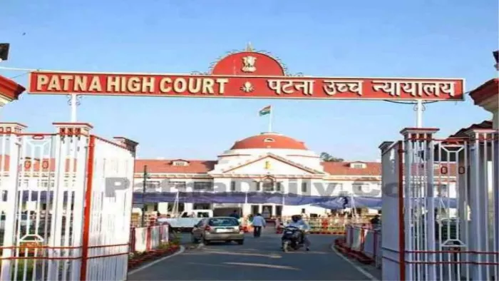 High Court in Patna: Judicial Magistrate’s petition in the dismissal of the Dowry murder case, the Supreme Court submitted the case at CBI