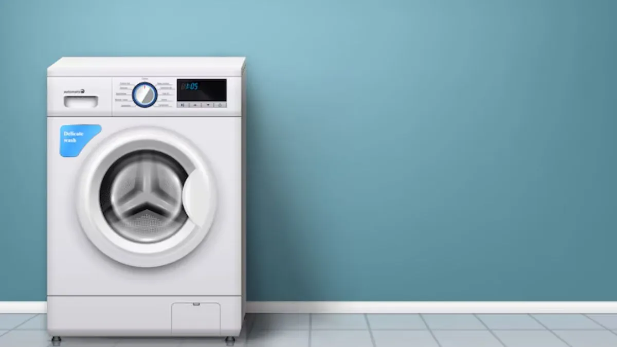 Amazon Sale 2025: Exclusive offers on the best automatic washing machines