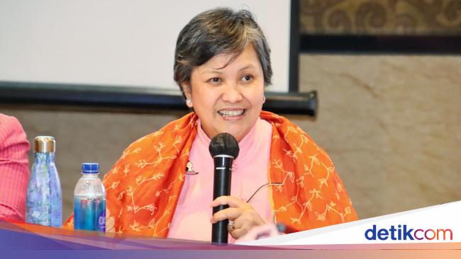 MPR Waka speaks the importance of support to increase the role of women in politics
