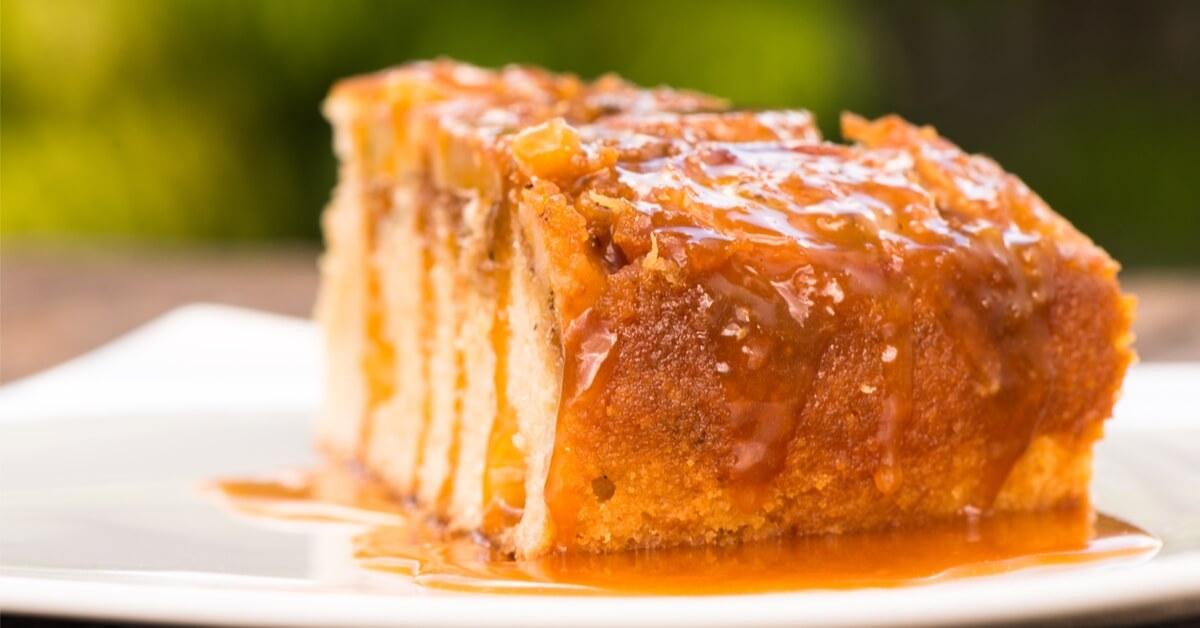 Tofz -Cake Without Eggs – Web Medicine