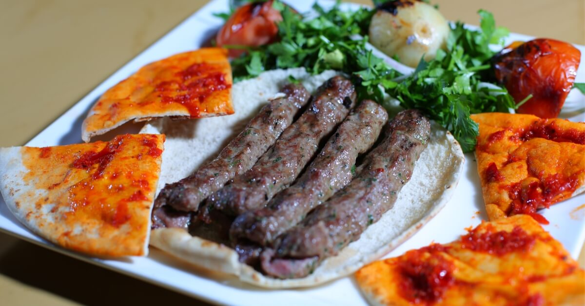 Halabi Kebab – Web Medicine