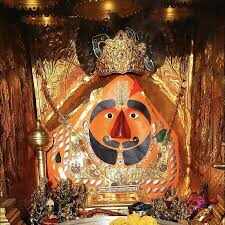 Hanuman got really tremendous powers with the blessings of Lord Shiva, see the legend behind it in the video