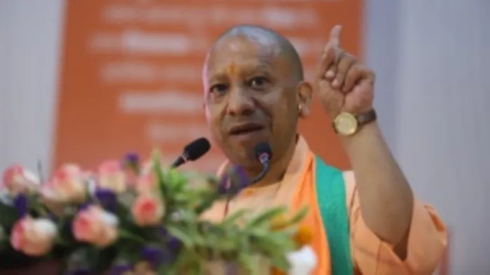 Sewage project ready in Gorakhpur, 12,876 houses out of 6 wards will be connected to the sewer line; CM Yogi will be inaugurated today -Gorakhpur Sevarage Project Cost 223 Crore 86 Lakh Sevrage Plan inaugurated by CM Yogi on April 19