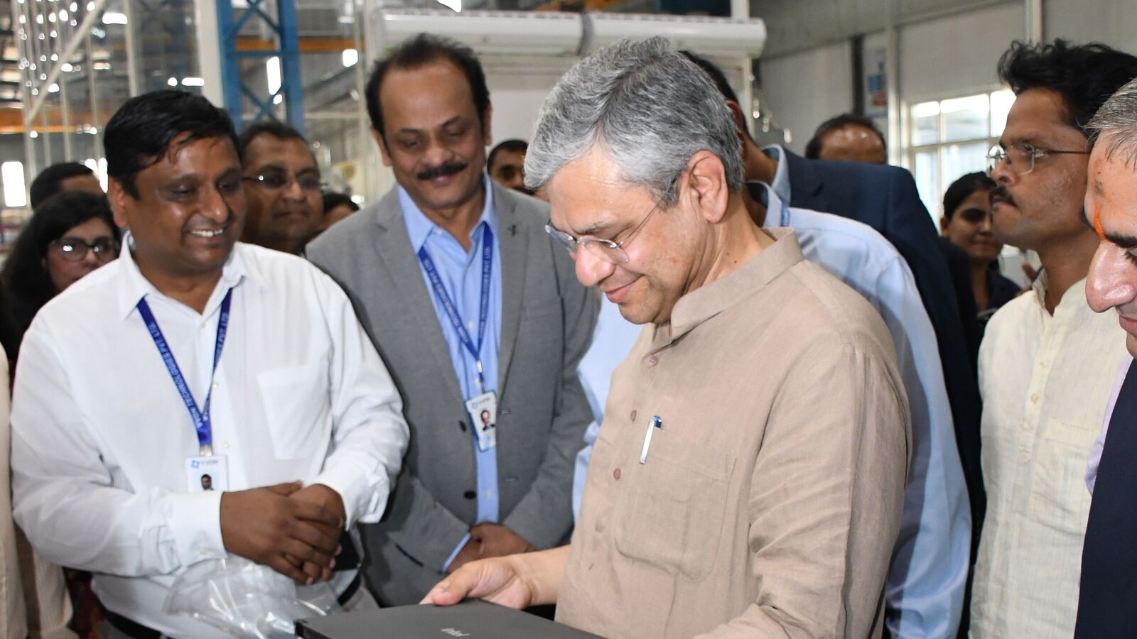 For the first time, India should make the most of a laptop in the home