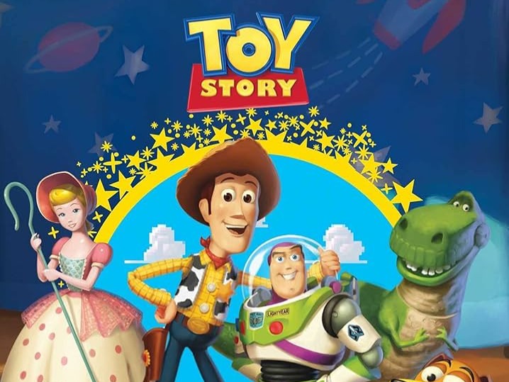 7 best animated films for children