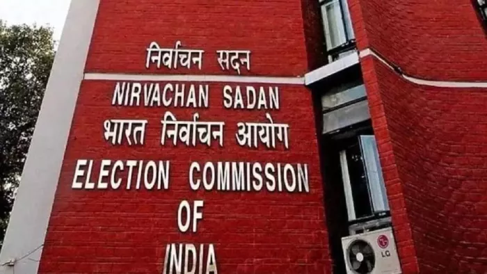 Bihar election 2025: The number of huts in the election of the meeting will increase from 77895 to 92000, Electoral Commission collected in preparation -Bihar -election 2025 Number of huts in the election of the meeting will increase from 77895 to 92000 t