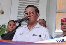 Pramono gave Pelindo a strong reprimand to Pelindo the impact of horror traffic jams in Priok