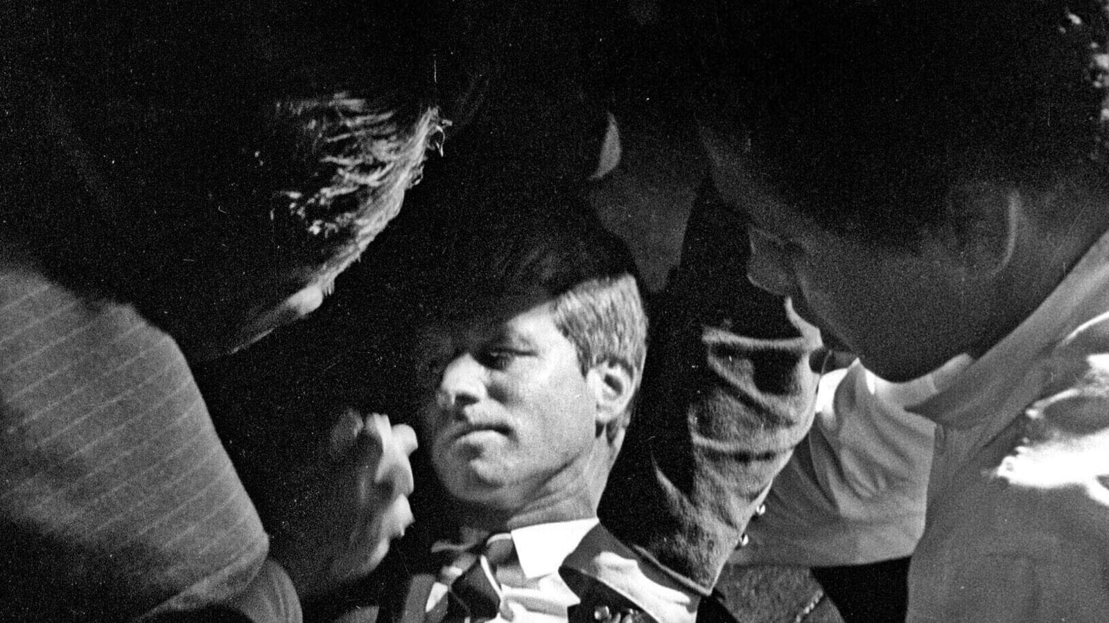 RFK files reveal shocking, ‘strangest’ details – threat of killing Kennedy’s family, ‘unwavering obsession’ | Today news
