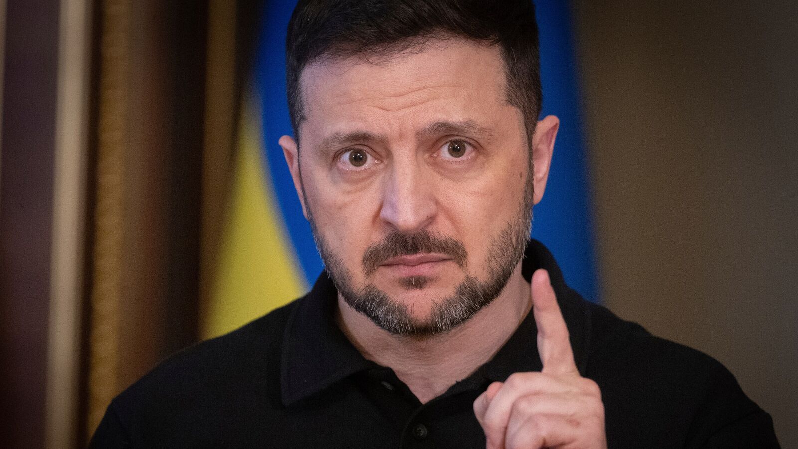 Power is monopolized in Ukraine