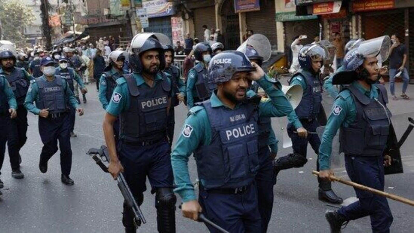 Who is Bhabesh Chandra Roy? Hindu leader kidnapped, killed in Bangladesh | Today news