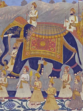 Powerful 6 Ruler of Mewar