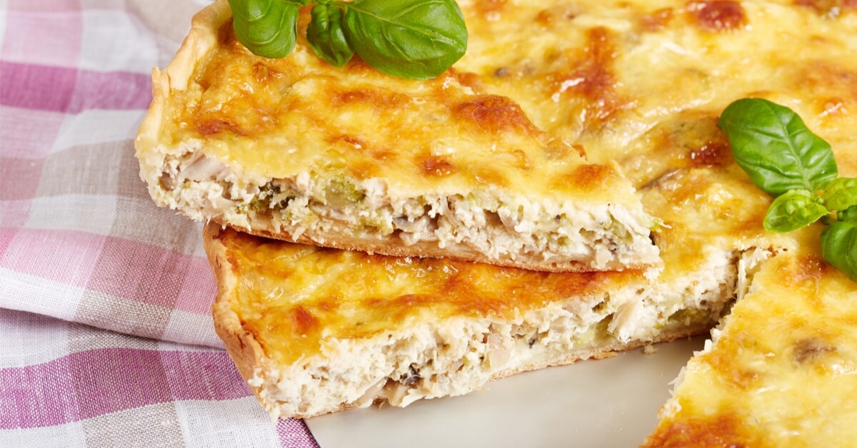 Shawarma Pie – Web Medicine