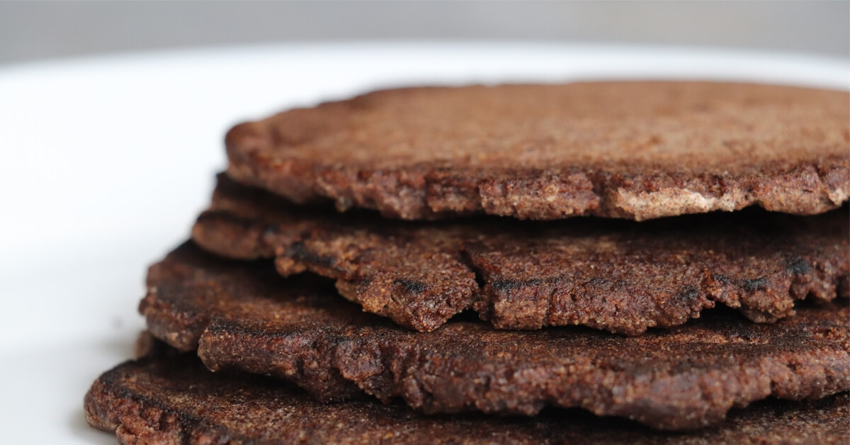 Red Bread – Web Medicine