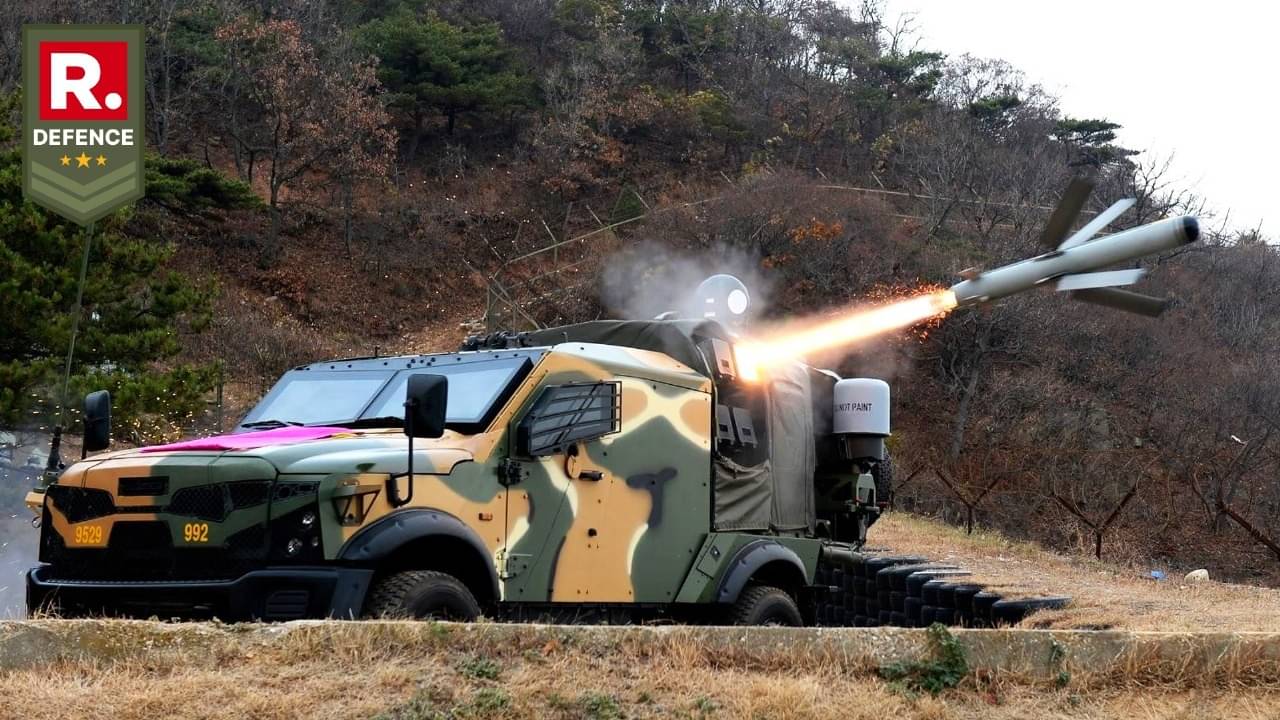 Why U.S.-Israel Bullseye Missile Program Might Change the Rules of Engagement Entirely – ryan