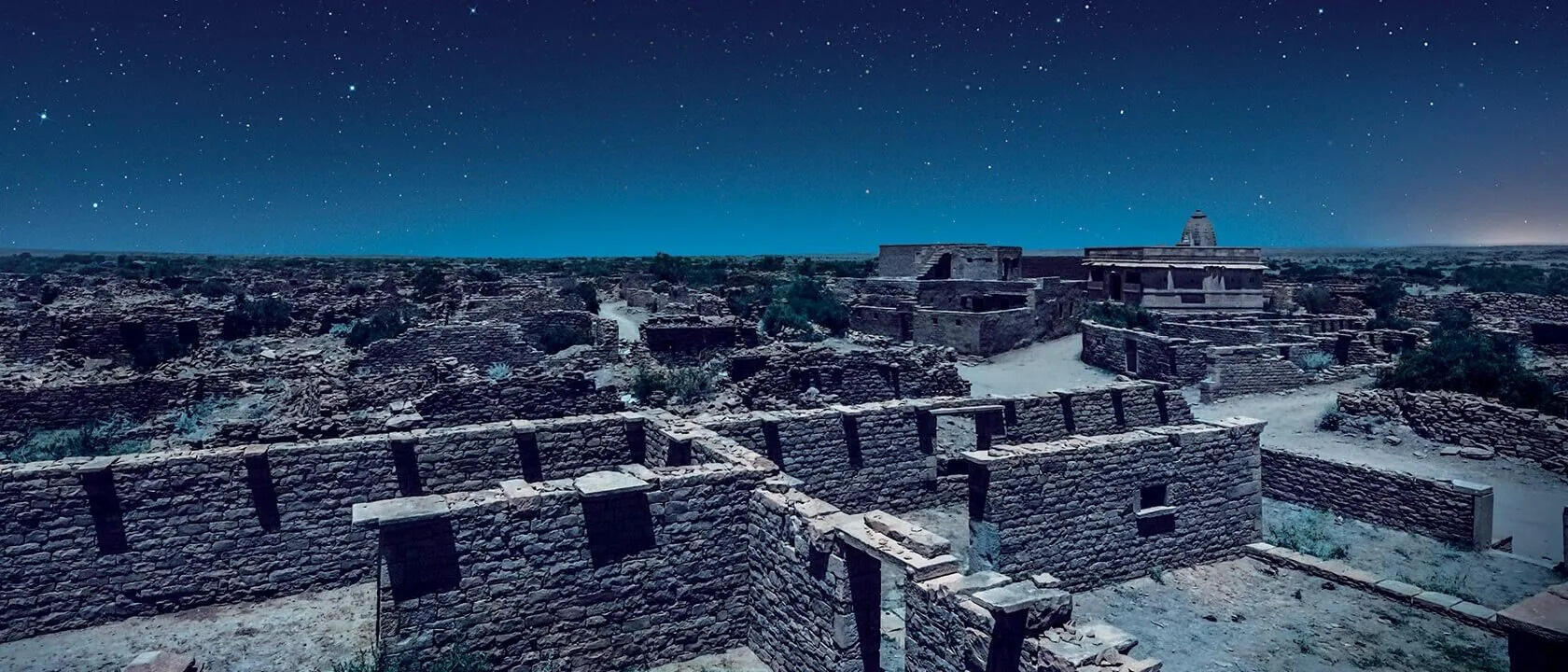 The world’s most terrible place, where it is stopped at night, will not come back, see in the video shocking beautiful story