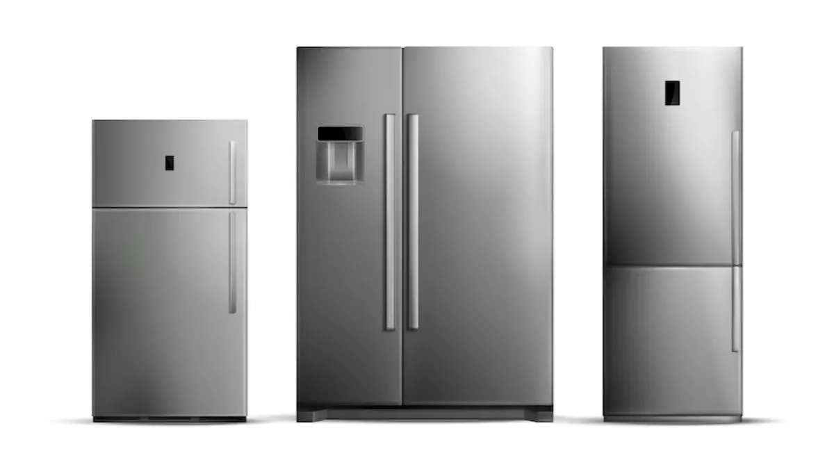 Best refrigerators in India: Top 10 Choice of 2025 for all households