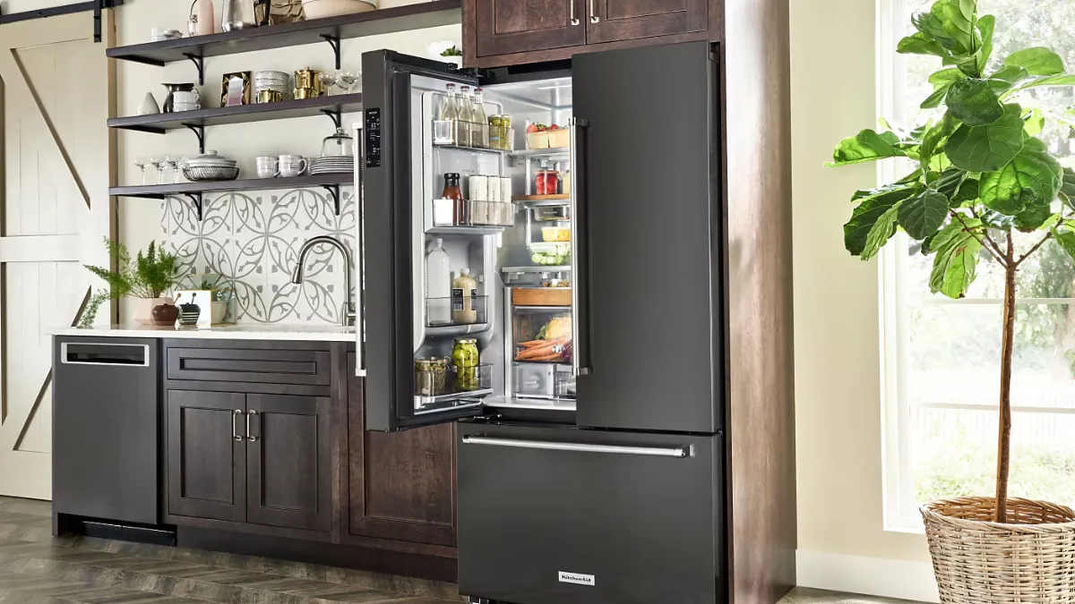 Best Bottom -freezer boxes: Designed for optimal freshness of edible things