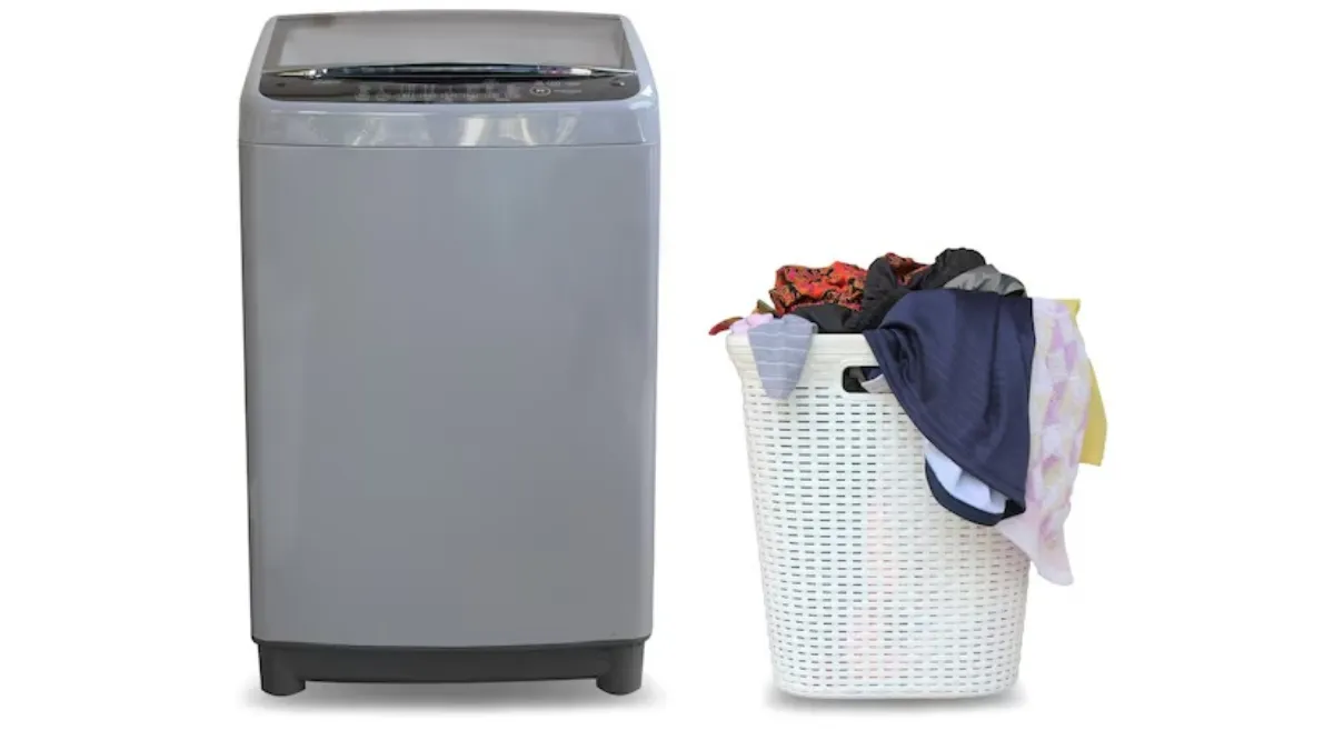 The best washing machines for Samsung Top Load: Premium washing quality with powerful performance