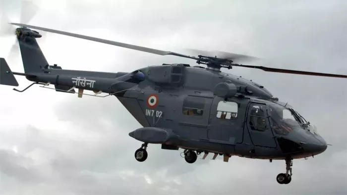 Forces struggling with helicopter crisis, ban on Dhruv’s flight; Chetak and Cheetah crashes increase the tension – the army operations have been hamped because alhs are grounded