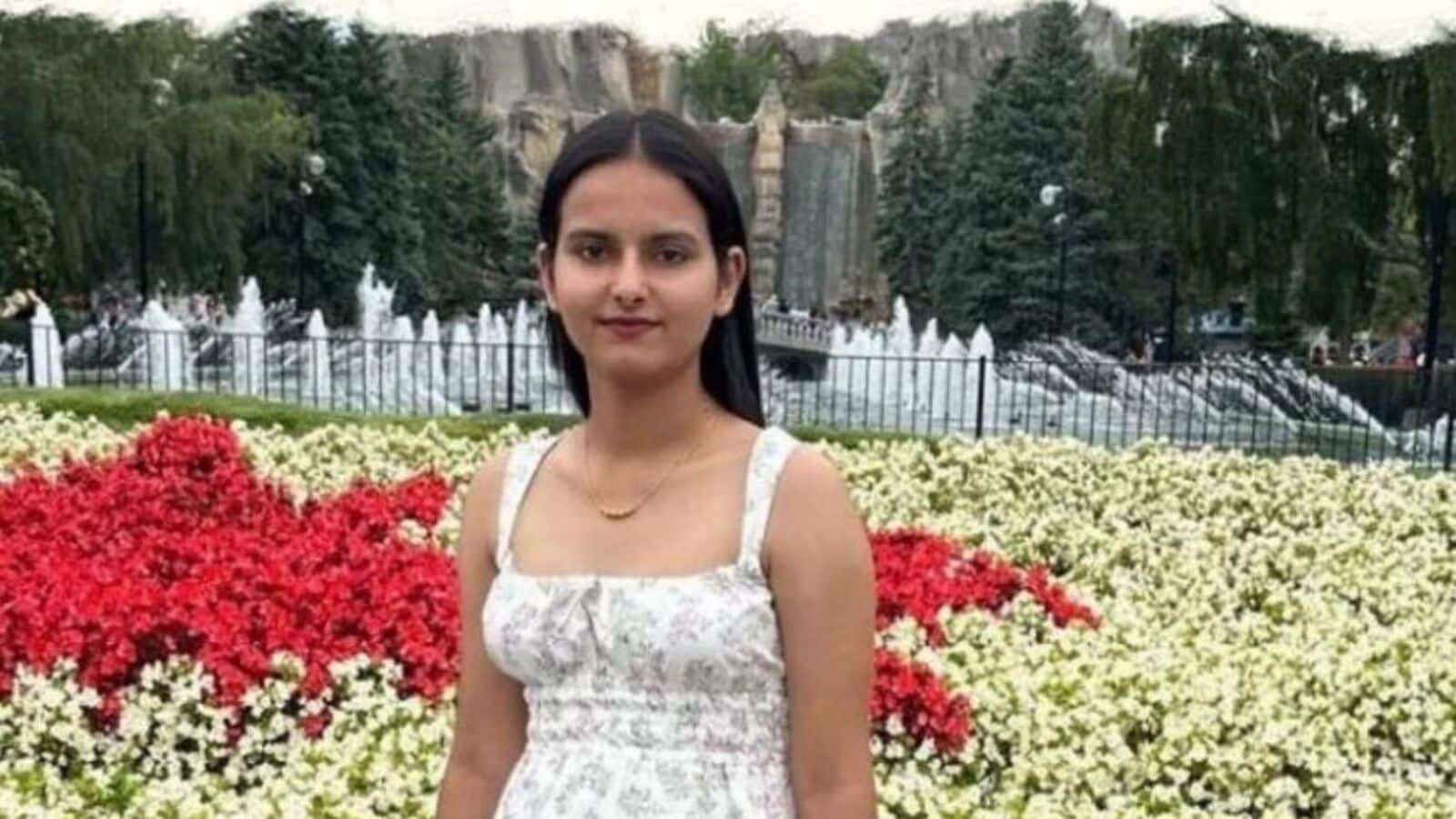 Indian student, 21, killed by Stray Bullet at Bus Stop in Canada’s Hamilton | Today news