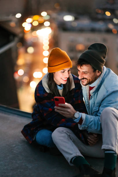 Are your partners also emotional with your