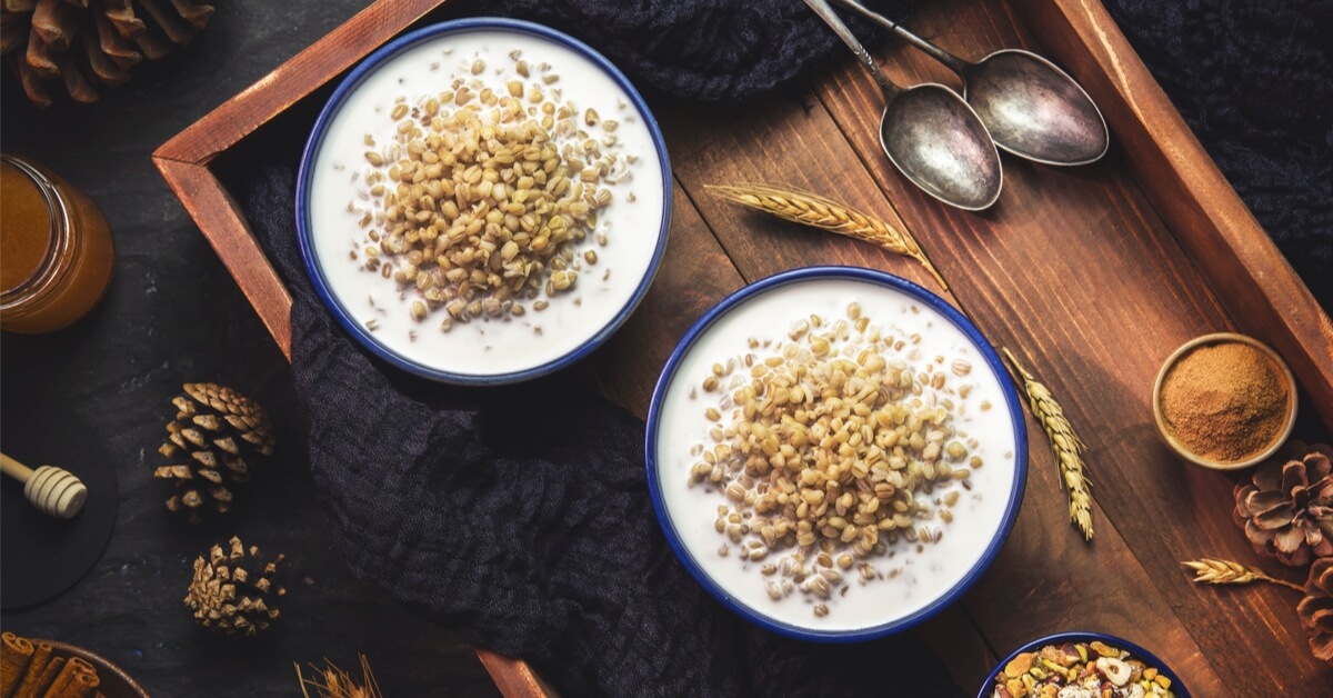 Wheat Night – Web Medicine